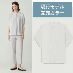 2026年最新】Theory luxe レディース 半袖 シャツ・ブラウスの人気