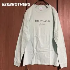 2026年最新】68&brothers ティファニーの人気アイテム - メルカリ