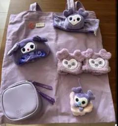 TWICE サナ　サブリー　セット