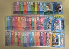 amiiboカード118枚　まとめ売り