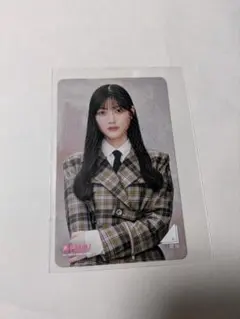 櫻坂46 幸阪茉里乃 ウダガワ HMV特典