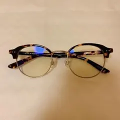 JINS ジンズ メガネ ブルーライトカットレンズ