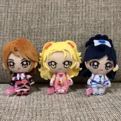 2026年最新】ふたりはプリキュア ぬいぐるみの人気アイテム - メルカリ