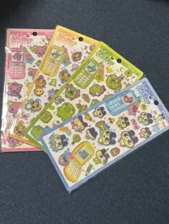 平成ハッピーフォンたまごっち