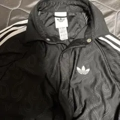 adidas トレフォイル ファイヤーパターン シャツのサムネイル