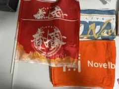 アスパラ☆プロフ読んでね( ꇐᴗꇐ )様 リクエスト 2点 まとめ商品