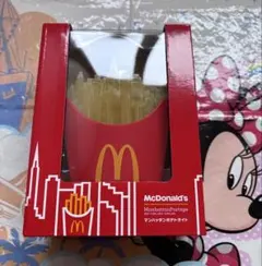 マクドナルド マンハッタンポテトライト