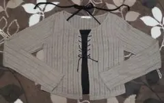レディース　トップス