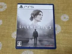 SILENT HILL 2