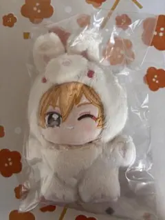 あんさんぶるスターズ あんスタ いつぬい 第2弾 羽風薫 あんスタ あんさんぶるスターズ いつぬい 第2弾 羽風薫 - メルカリ