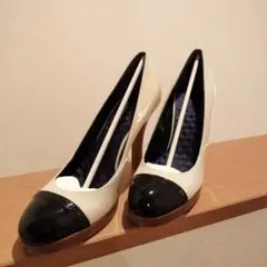 ゴールデングース　ハイヒールのサムネイル