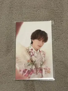 山中柔太朗