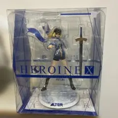 Fate/stay night ヒロインX 1/7スケール ALTER