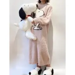 ♡ GELATO PIQUE スヌーピー