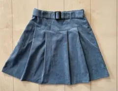 160 コーデュロイ