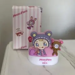 MezzoPiano BBIA ブルーベリエちゃん　ティントスタンド　フィギュア