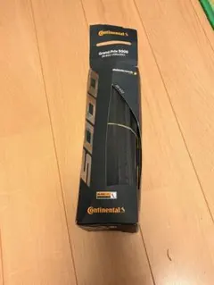コンチネンタル gp5000 700 28c クリンチャー - メルカリ