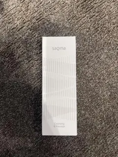 sagina サキナ クレンジング & マッサージ 130g 50g 2本セット - メルカリ
