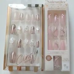 ネイルチップ セット