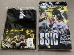 新品未開封　阪神タイガース　伝統の一戦 2025 XLサイズ　フェイスタオル