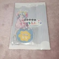 にじさんじ 珠乃井ナナ にじさんじようちえん アクリルスタンド アクスタ