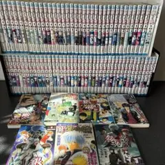 2026年最新】銀魂 初版 1巻の人気アイテム - メルカリ