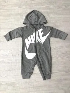 NIKE ベビー　ロンパース　NKN PLAY ALL DAY COVERALL