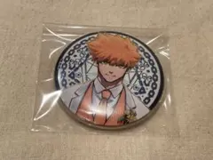 ブルーロック展 アルティメタル缶 國神錬介