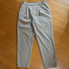 値段交渉可！　UNIQLO スラックス　レディース
