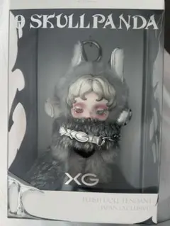 2026年最新】SKULLPANDA XGの人気アイテム - メルカリ
