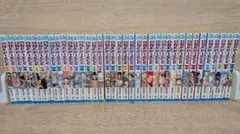 ONE PIECE ワンピース1～113巻 全巻セット