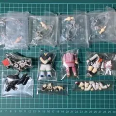 ねんどろいど ボディ＆台座セット カスタムねんどろいど オリジナルねんどろいど