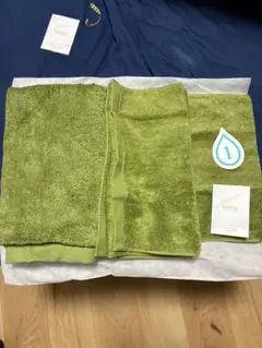 Hotman 1秒タオル セットのサムネイル