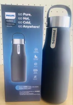 デプス×mizu 保温冷水ボトル V8 780ml 新品・未開封 - メルカリ