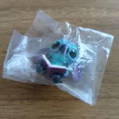 ディズニー　まちぼうけ2 スティッチ