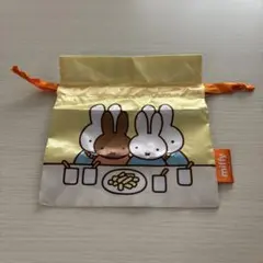ミッフィー ポーチ 2点セット