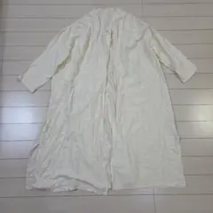 【新品】titivateロング丈 長袖 カーディガンのサムネイル