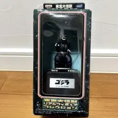 2026年最新】東宝大怪獣リアルフィギュアコレクションの人気アイテム