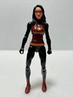 マーベルレジェンド マダム・ヒドラ marvel legends マダムヒドラ