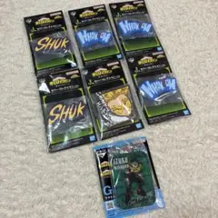 僕のヒーローアカデミア　一番くじ　下位賞　まとめ売り　セット