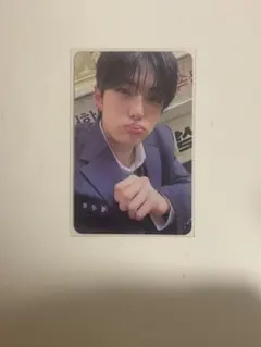 ALD1 サンウォン トレカ EUPHORIA