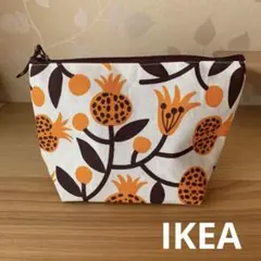 IKEA フォスッタ アクセサリーバッグ ポーチのサムネイル