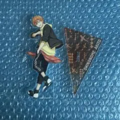 プロジェクトセカイ 東雲彰人 等身アクリルスタンド