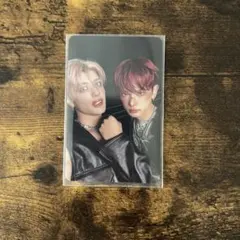 &TEAM Back to Life HARUA MAKI ユニット