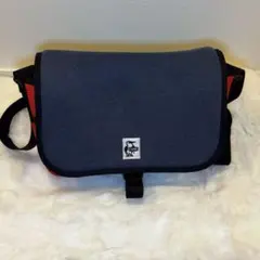 CHUMS チャムス カメラバッグ ショルダーバッグ