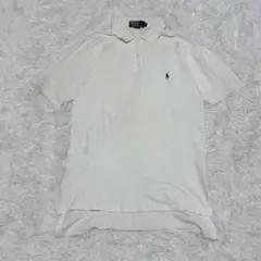 m3585 POLO Ralph Lauren ポロシャツ L - メルカリ
