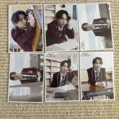 M!LK 吉田仁人 生写真 37杯目 コンプセット
