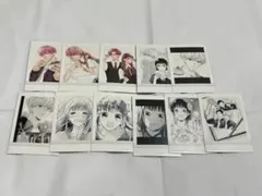 ピンクとハバネロ ぱしゃこれ