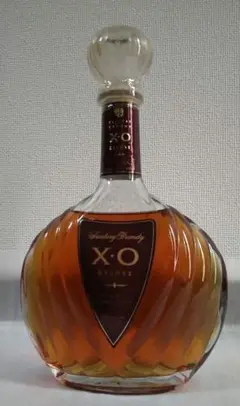 サントリー ブランデー XO スーペリア 終売品 - メルカリ