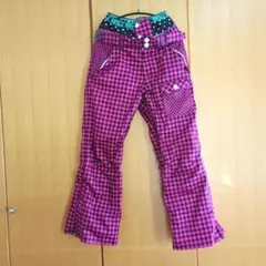 スノボウェア ウェア